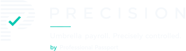 Precision by Professional Passport